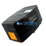 Batería para Festool TDD12 BPH12T TBP12 489 003 490 021 [Batería de repuesto]